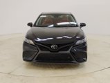 Used 2023 Toyota Camry SE image 3