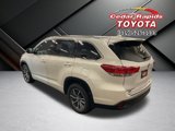 Used 2017 Toyota Highlander XLE image 3