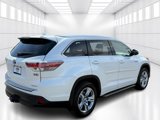 Used 2015 Toyota Highlander Limited image 6