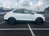 Used 2023 Chevrolet Equinox RS image 2