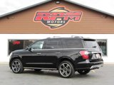 Used 2019 Ford Expedition Limited w/ Special Edition Package image 6