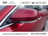 New 2025 Cadillac CT4 Premium Luxury image 5