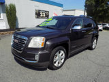 Used 2016 GMC Terrain SLT w/ Open Road Package image 2