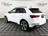 Used 2021 Audi Q3 2.0T Premium w/ Convenience Package image 4
