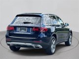 Certified 2022 Mercedes-Benz GLC 300 4MATIC image 4