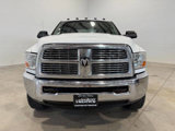 Used 2012 RAM 3500 ST w/ Chrome Appearance Group image 3