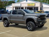 Used 2020 Chevrolet Silverado 1500 RST image 2