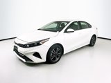 Used 2024 Kia Forte LXS image 3