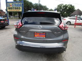 Used 2015 Nissan Murano SL w/ SL Technology Package image 6