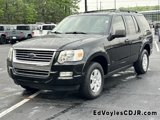 Used 2010 Ford Explorer XLT image 3