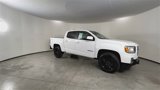 Used 2022 GMC Canyon Elevation w/ Trailering Package image 2