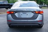 New 2025 Nissan Sentra S image 4