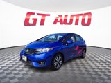 Used 2017 Honda Fit EX image 3