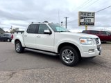 Used 2010 Ford Explorer Sport Trac Limited image 2