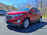 Used 2019 Chevrolet Equinox LT image 2