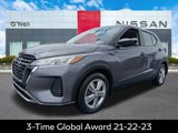 Certified 2022 Nissan Kicks S image 4