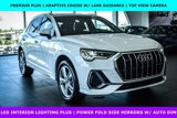 Used 2022 Audi Q3 2.0T Premium Plus w/ Premium Plus Package image 5
