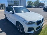 Used 2021 BMW X3 xDrive30i w/ M Sport Package image 4