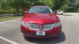 Used 2010 Lincoln MKS AWD image 2