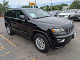 Used 2018 Jeep Grand Cherokee Laredo image 4