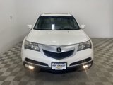 Used 2011 Acura MDX w/ Technology & Entertainment image 2