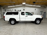 Used 2022 Toyota Tacoma SR image 5