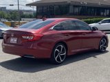Used 2018 Honda Accord LX image 4