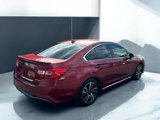 Used 2018 Subaru Legacy 2.5i Sport image 5