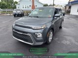 Used 2021 Kia Soul LX image 4