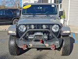 Used 2022 Jeep Gladiator Sport image 2
