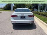 New 2025 Audi A6 3.0T Premium image 4