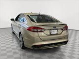 Used 2018 Ford Fusion Titanium image 6