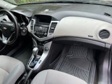 Used 2014 Chevrolet Cruze LT image 4