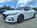 Used 2020 Nissan Sentra SR image 3