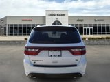 New 2025 Dodge Durango R/T w/ Tow 'N Go Package image 4