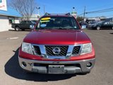 Used 2012 Nissan Frontier SL w/ Moonroof Pkg image 5