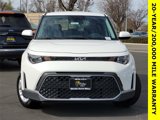 New 2025 Kia Soul LX image 2