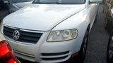 Used 2006 Volkswagen Touareg V6 image 5