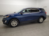 Used 2019 Chevrolet Equinox LT image 2