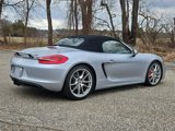 Used 2014 Porsche Boxster S image 5