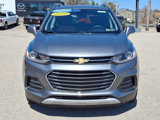 Used 2020 Chevrolet Trax LT image 2