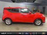 Used 2022 Kia Soul LX w/ Technology Package image 6