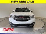Used 2019 GMC Acadia SLT image 2