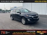 Certified 2020 Chevrolet Equinox LT w/ Driver Convenience Package image 3