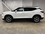 Used 2024 Chevrolet Blazer LT image 4