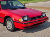 Used 1987 Honda Prelude Si image 2