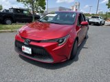 Certified 2020 Toyota Corolla LE image 3