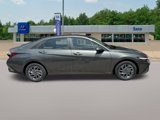 New 2025 Hyundai Elantra Blue image 4