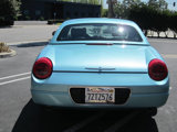 Used 2002 Ford Thunderbird Deluxe image 4