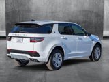 New 2025 Land Rover Discovery Sport S image 2